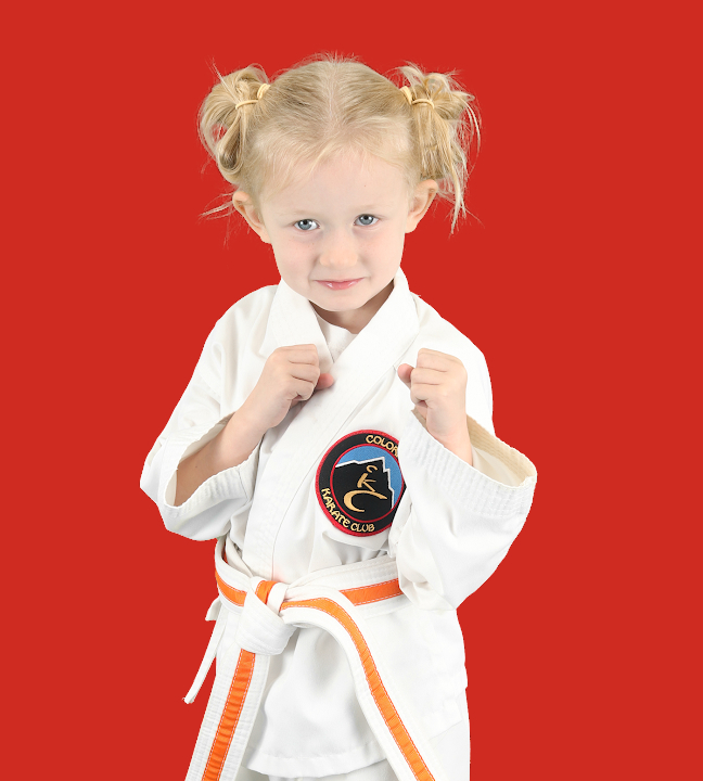 kids martial arts programs